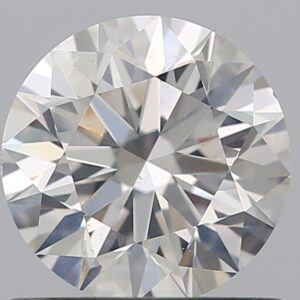0.7 CT ROUND