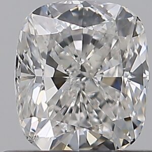 0.7 CT CUSHION