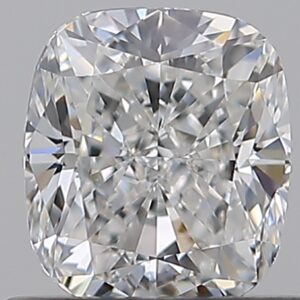0.7 CT CUSHION