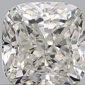 0.7 CT CUSHION