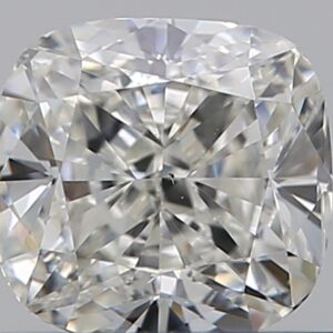 0.7 CT CUSHION