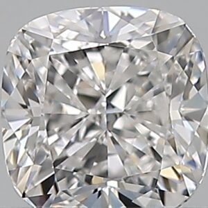 0.7 CT CUSHION
