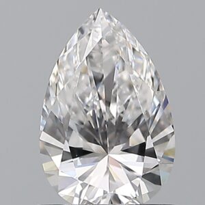 0.7 CT PEAR