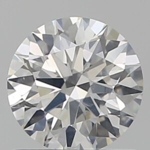 0.72 CT ROUND
