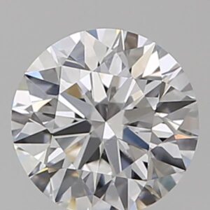 0.72 CT ROUND