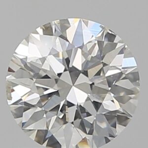 0.72 CT ROUND