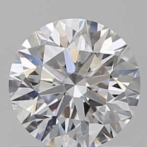 0.72 CT ROUND