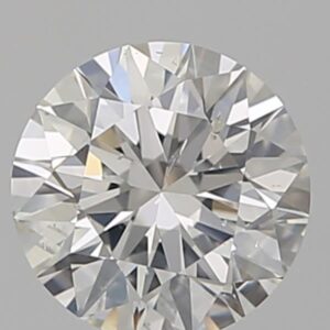 0.72 CT ROUND