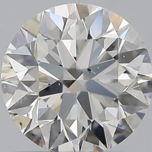 0.72 CT ROUND