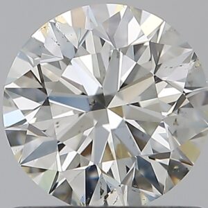 0.72 CT ROUND