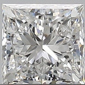 0.72 CT PRINCESS