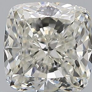 0.72 CT CUSHION