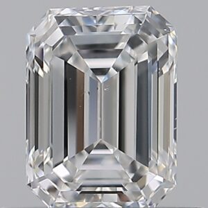 0.72 CT EMERALD