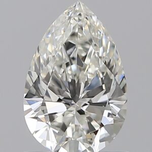 0.72 CT PEAR
