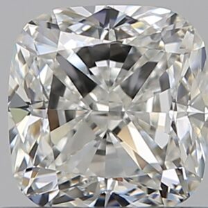 0.72 CT CUSHION