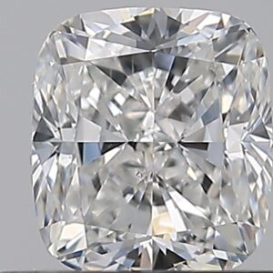 0.72 CT CUSHION