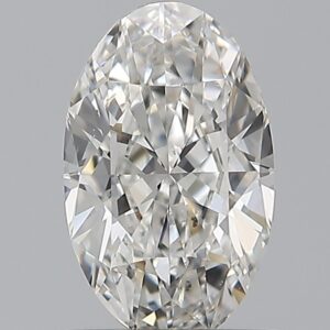 0.72 CT OVAL