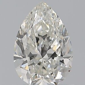 0.72 CT PEAR