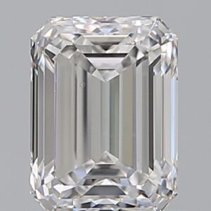 0.71 CT EMERALD