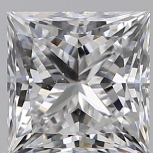 0.72 CT PRINCESS