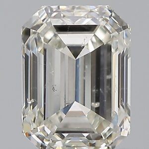 0.71 CT EMERALD