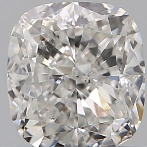 0.71 CT CUSHION