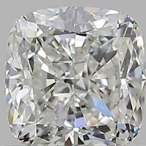 0.71 CT CUSHION