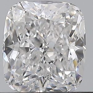 0.71 CT CUSHION