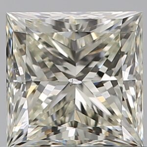 0.72 CT PRINCESS