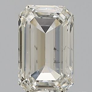 0.72 CT EMERALD
