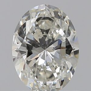 0.72 CT OVAL