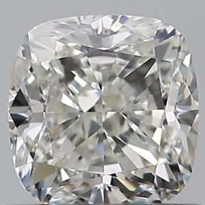 0.72 CT CUSHION