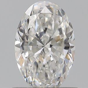 0.72 CT OVAL
