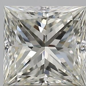 0.72 CT PRINCESS