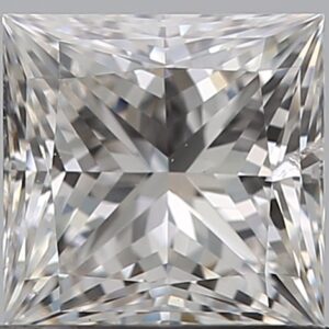 0.71 CT PRINCESS