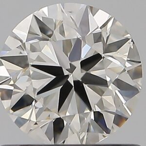 0.72 CT ROUND