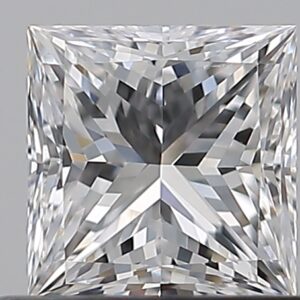 0.71 CT PRINCESS