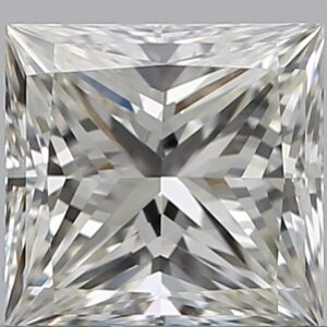 0.72 CT PRINCESS