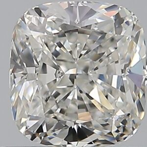 0.71 CT CUSHION