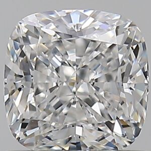 0.72 CT CUSHION