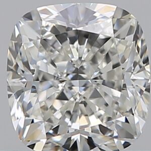 0.71 CT CUSHION