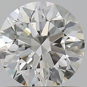 0.72 CT ROUND