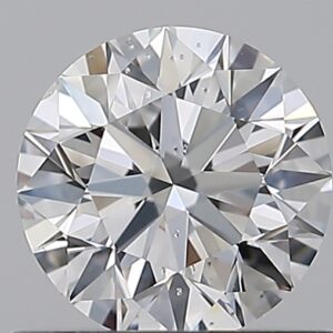 0.71 CT ROUND