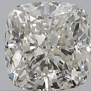 0.72 CT CUSHION