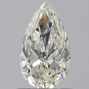 0.71 CT PEAR