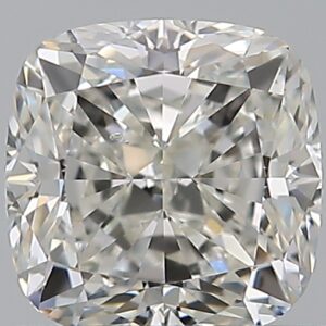 0.71 CT CUSHION