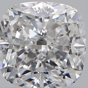 0.71 CT CUSHION