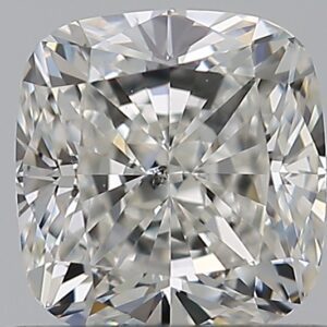 0.71 CT CUSHION