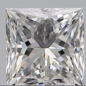 0.71 CT PRINCESS