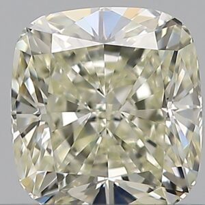 0.72 CT CUSHION